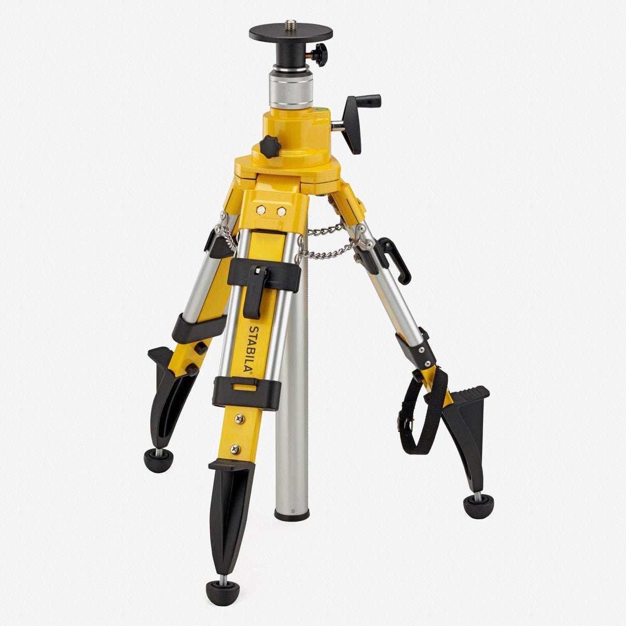 Stabila BST-K Lifting Column Construction Tripod, 27"- 66" - SA08560 - KC Tool