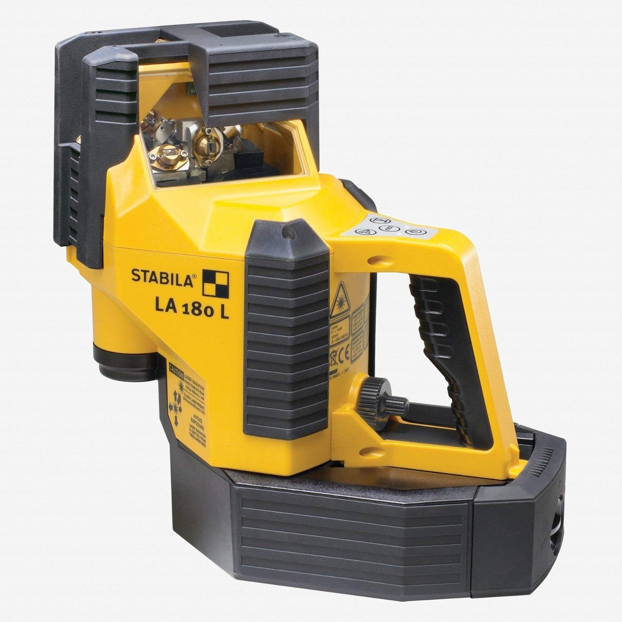 Stabila LA 180L Layout Station with Auto Alignment - SA02180 - KC Tool