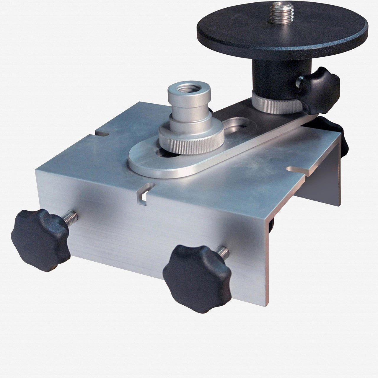 Stabila Laser Mount for Batter Boards and Forms - SA07410 - KC Tool