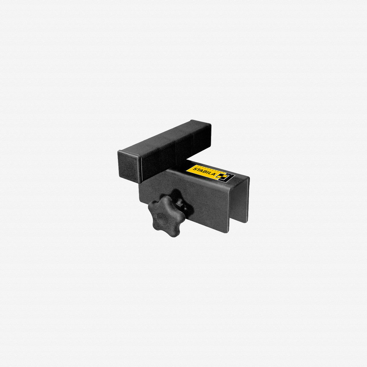 Stabila Laser Receiver Mount for Batter Boards and Forms - SA07420 - KC Tool