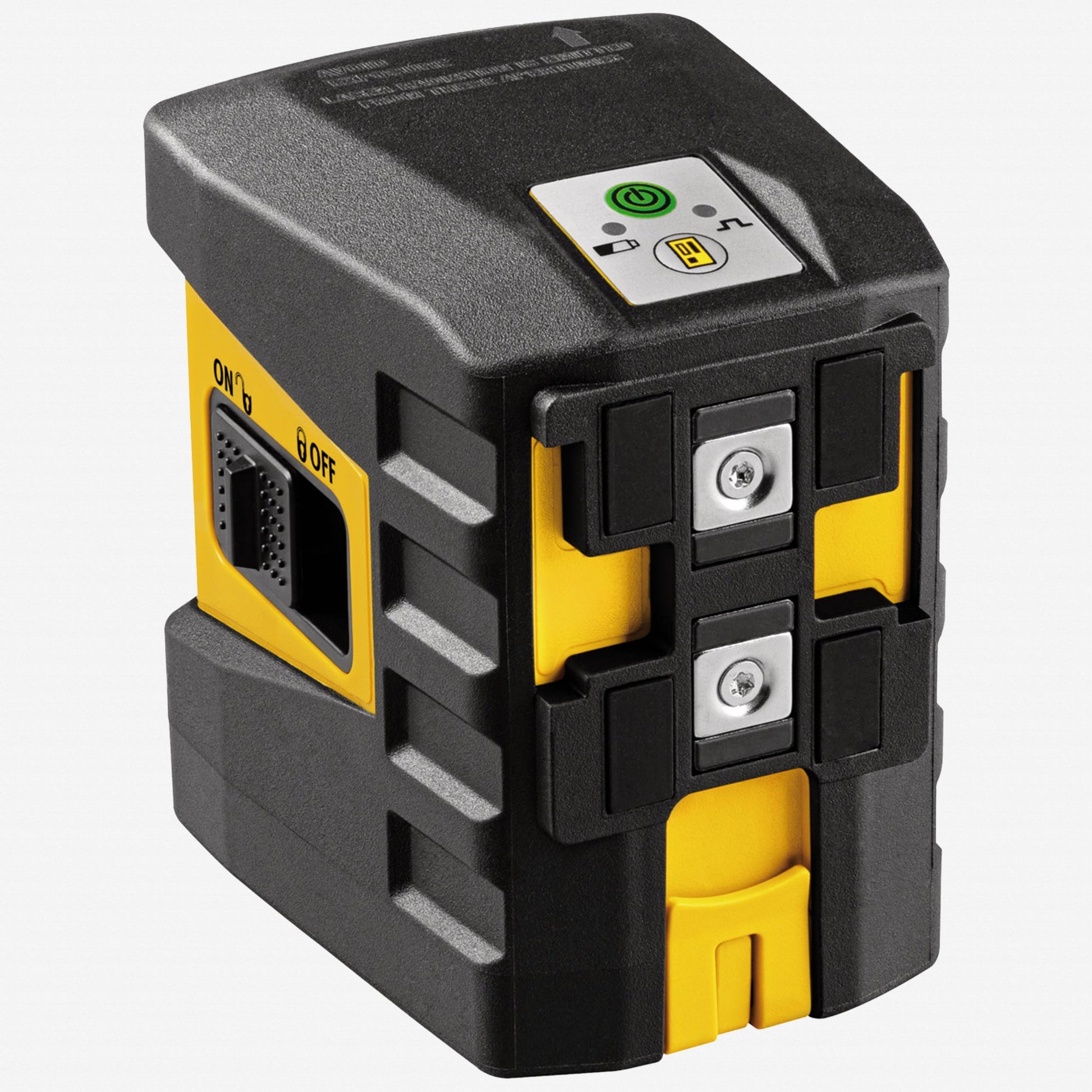 Stabila LAX 60 G Cross Line Laser - SA03280 - KC Tool