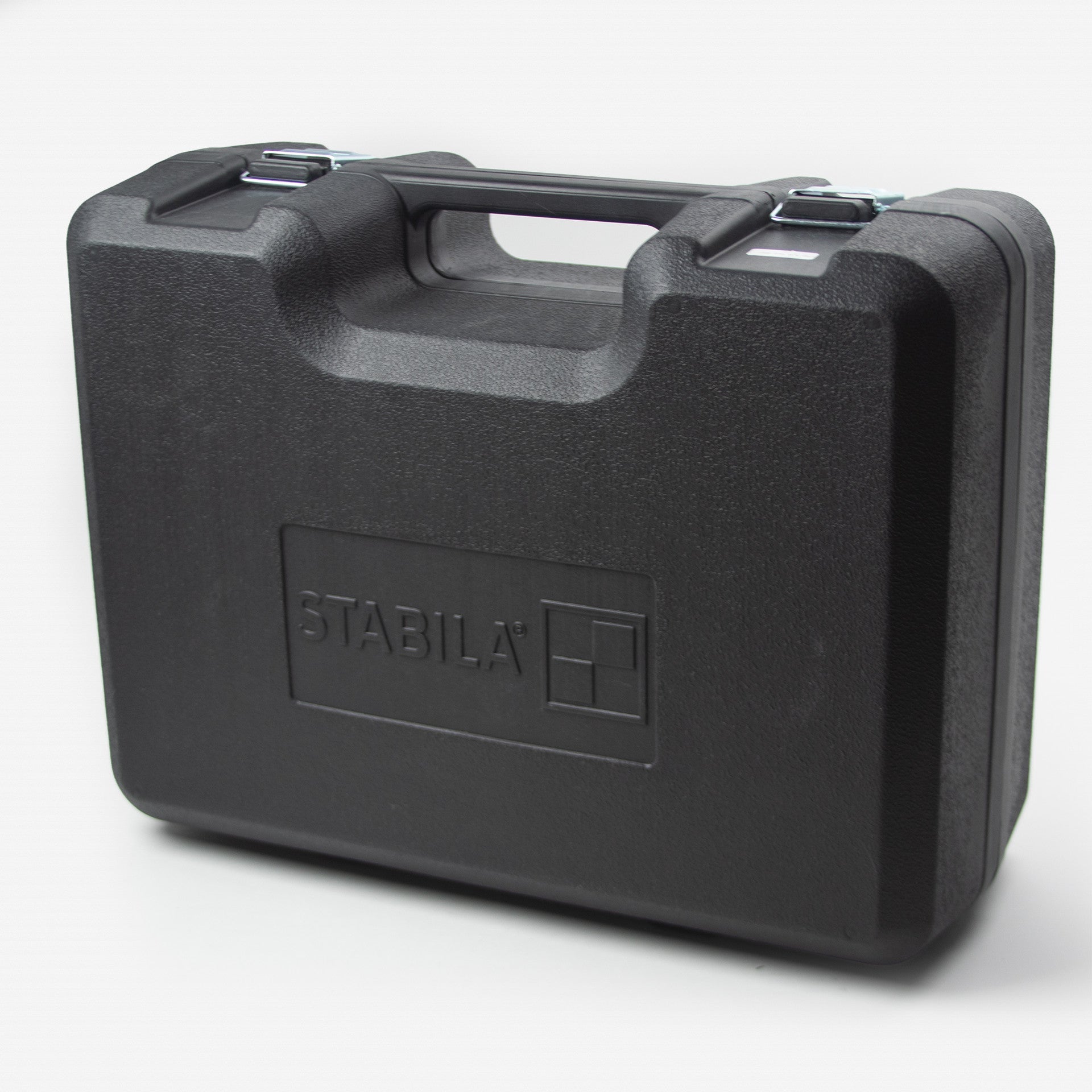 Stabila LAX500G + REC230RG Cross - Line & Plumb Dots Laser & Line Receiver Kit - SA03521 - KC Tool