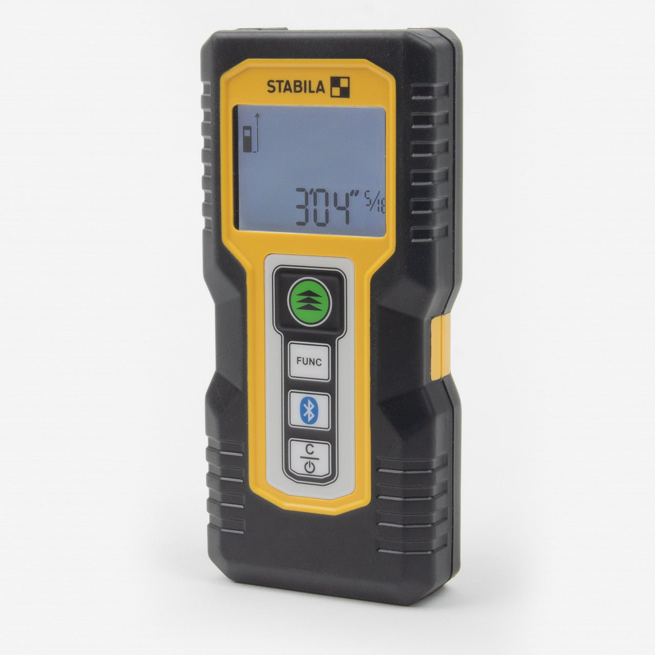 Stabila LD 250BT 165ft Bluetooth Laser Distance Measurer - SA06250 - KC Tool