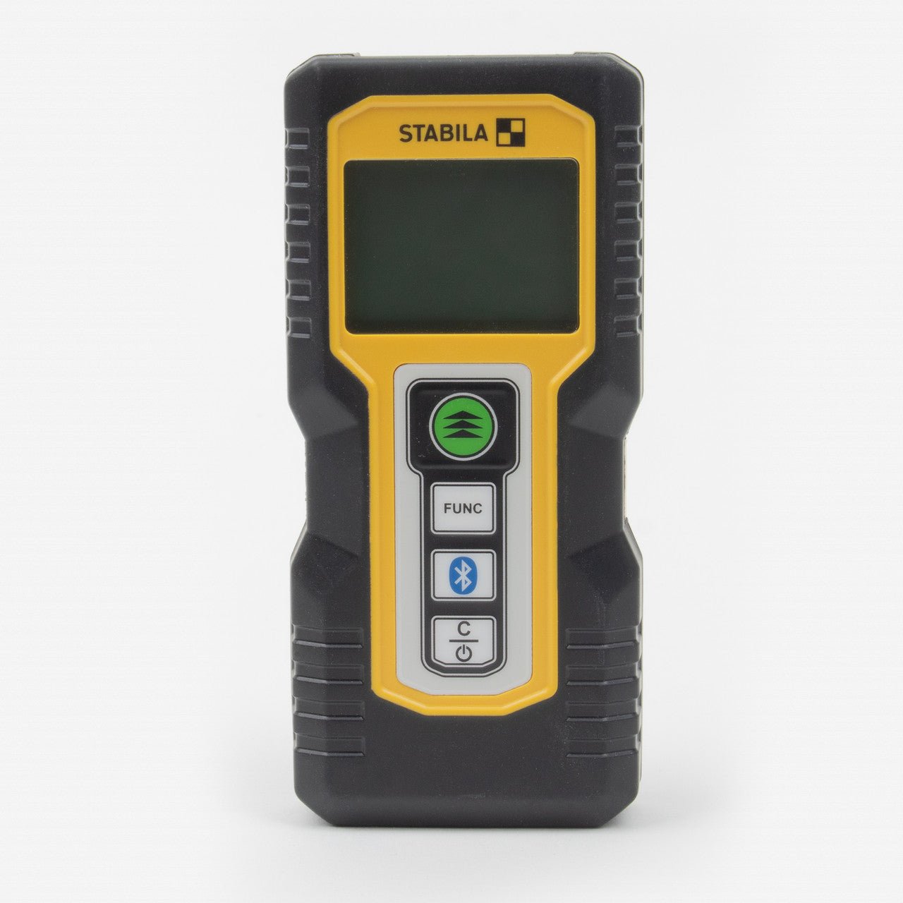 Stabila LD 250BT 165ft Bluetooth Laser Distance Measurer - SA06250 - KC Tool