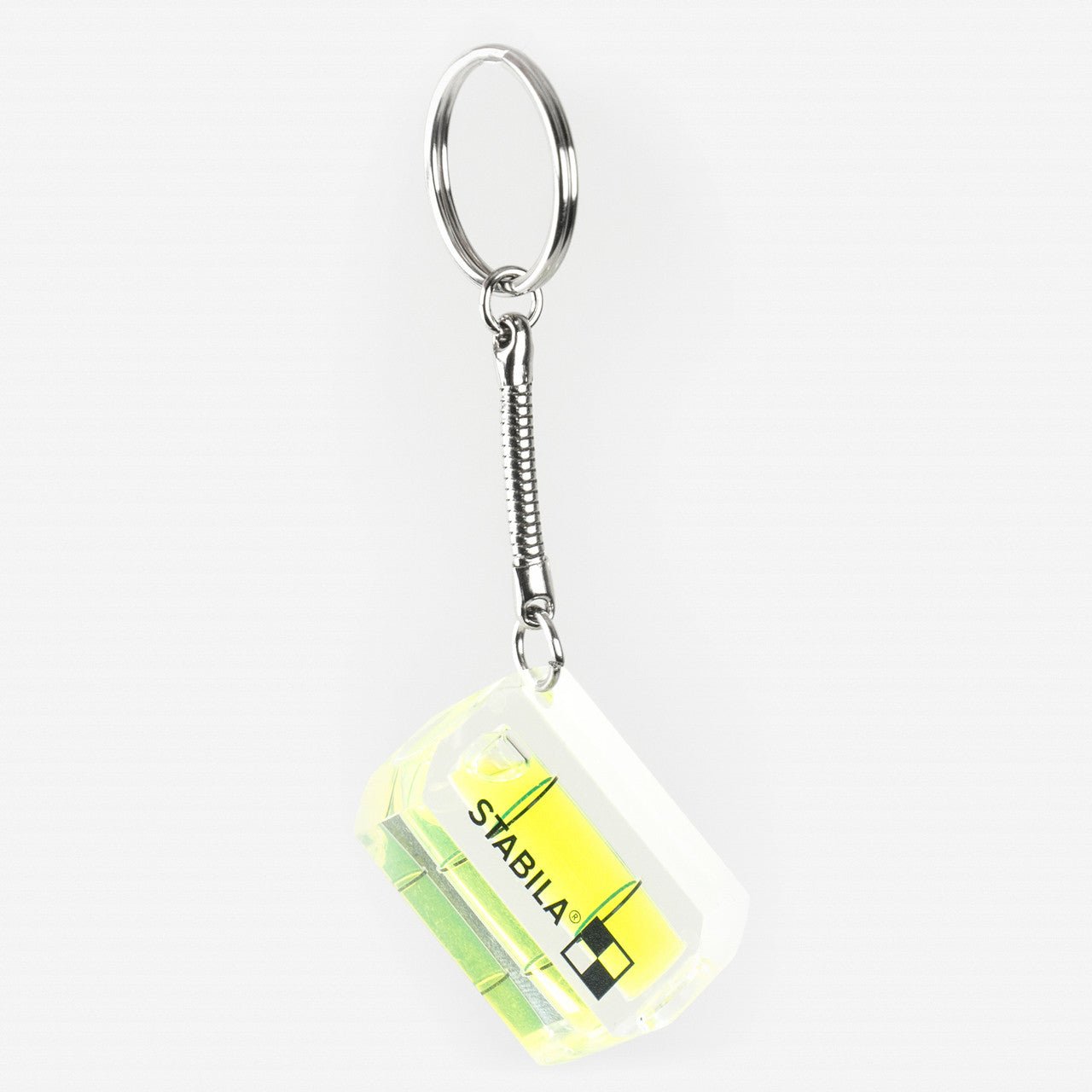 Stabila Mini Level Key Chain - SA76370 - KC Tool