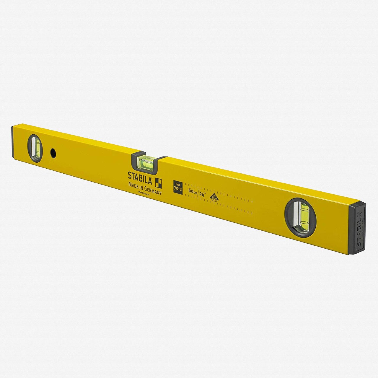 Stabila Model 70A - 2 Level, 24" - SA22924 - KC Tool