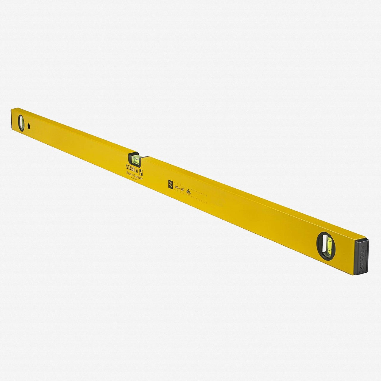 Stabila Model 70A-2 Level, 48" - SA22948 - KC Tool