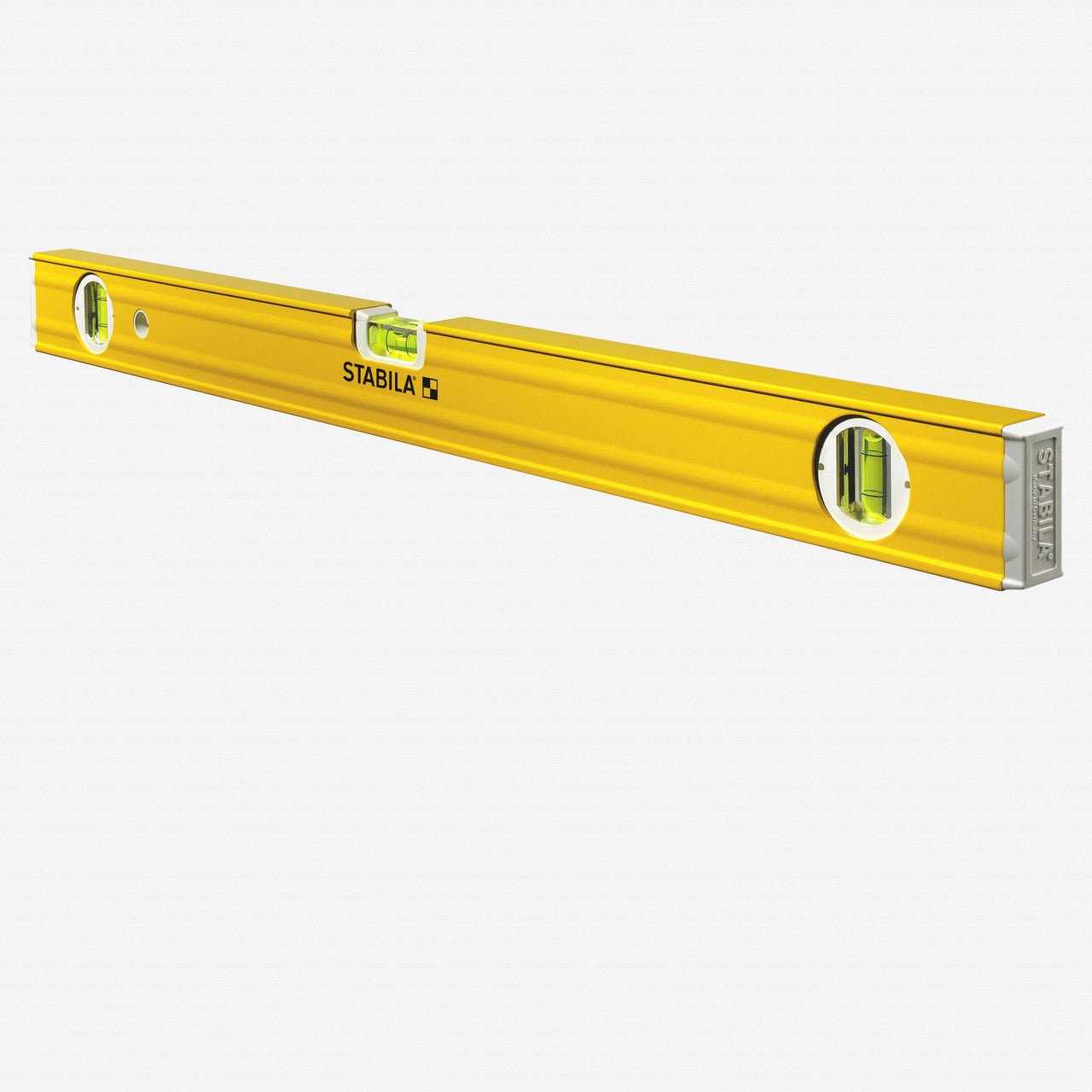 Stabila Model 80 AS-2 Level, 24" - SA29024 - KC Tool