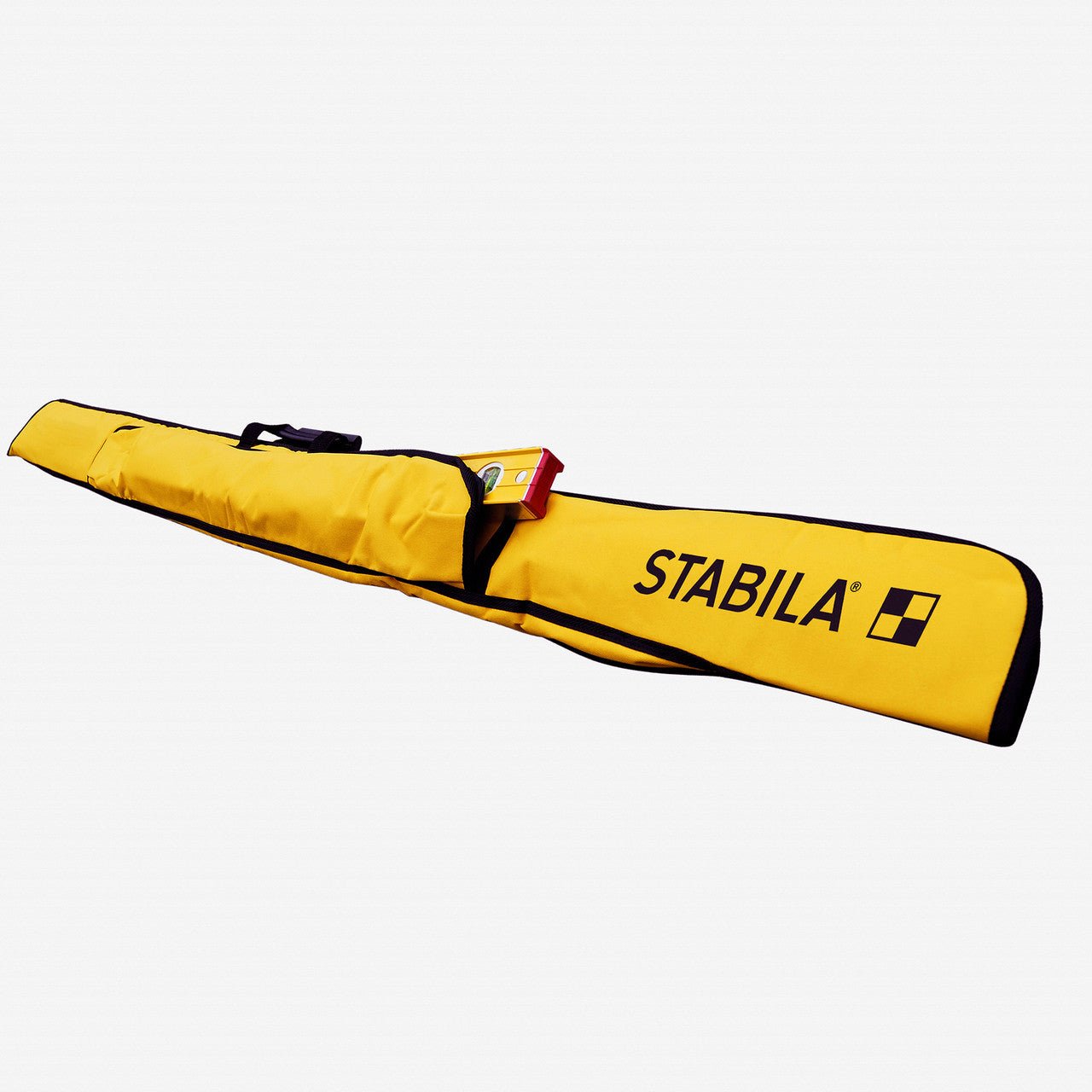 Stabila Plate Level Carrying Case, 7 ft - 12 ft - SA30035 - KC Tool