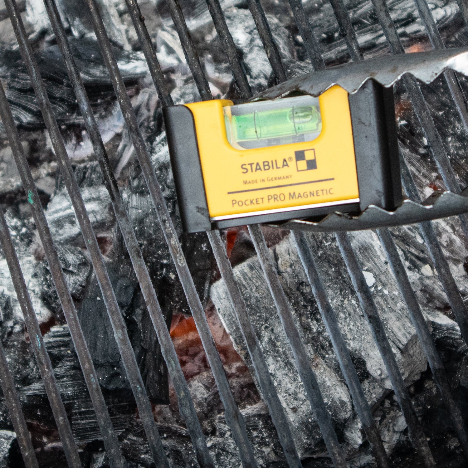 Stabila Pocket Level PRO Magnetic - SA11901 - KC Tool