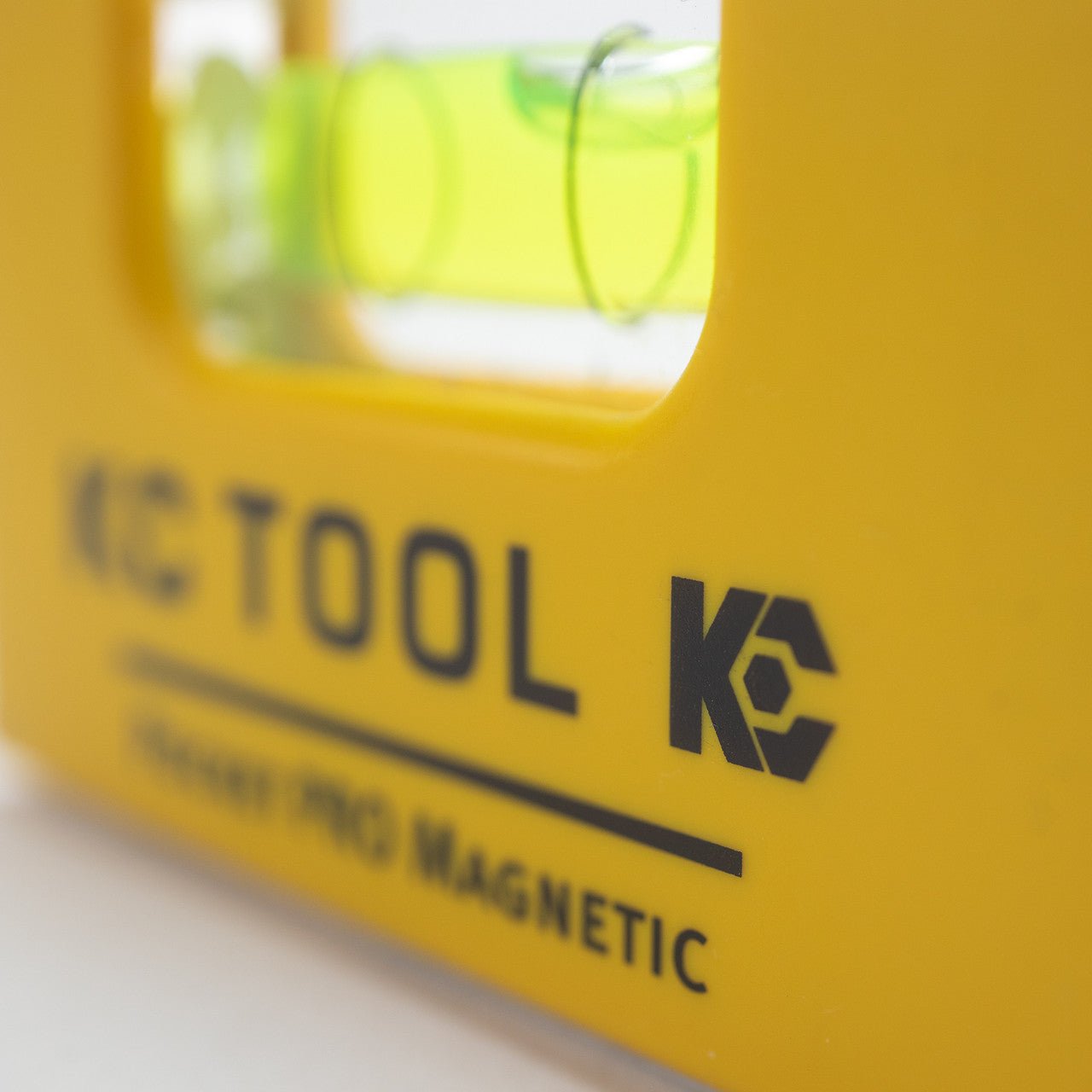 Stabila Pocket Level PRO Magnetic, KC Tool Edition - KCT11901 - KC Tool