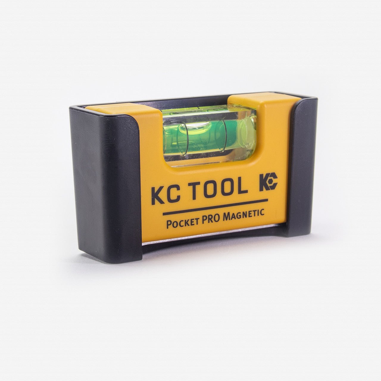 Stabila Pocket Level PRO Magnetic, KC Tool Edition - KCT11901 - KC Tool