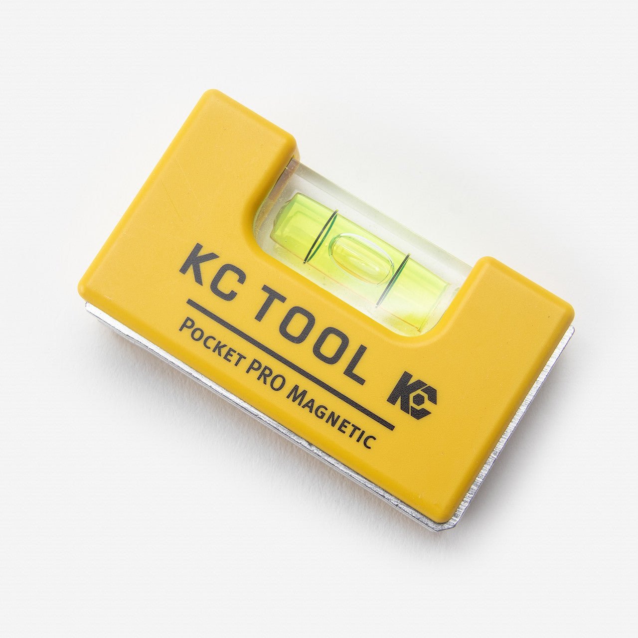 Stabila Pocket Level PRO Magnetic, KC Tool Edition - KCT11901 - KC Tool