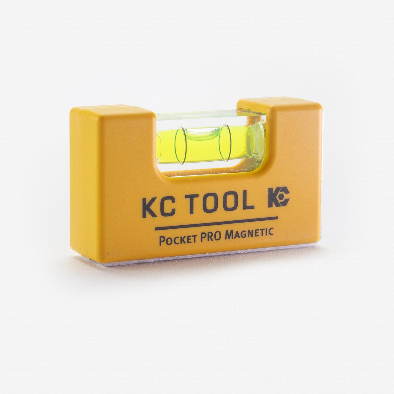 Stabila Pocket Level PRO Magnetic, KC Tool Edition - KCT11901 - KC Tool