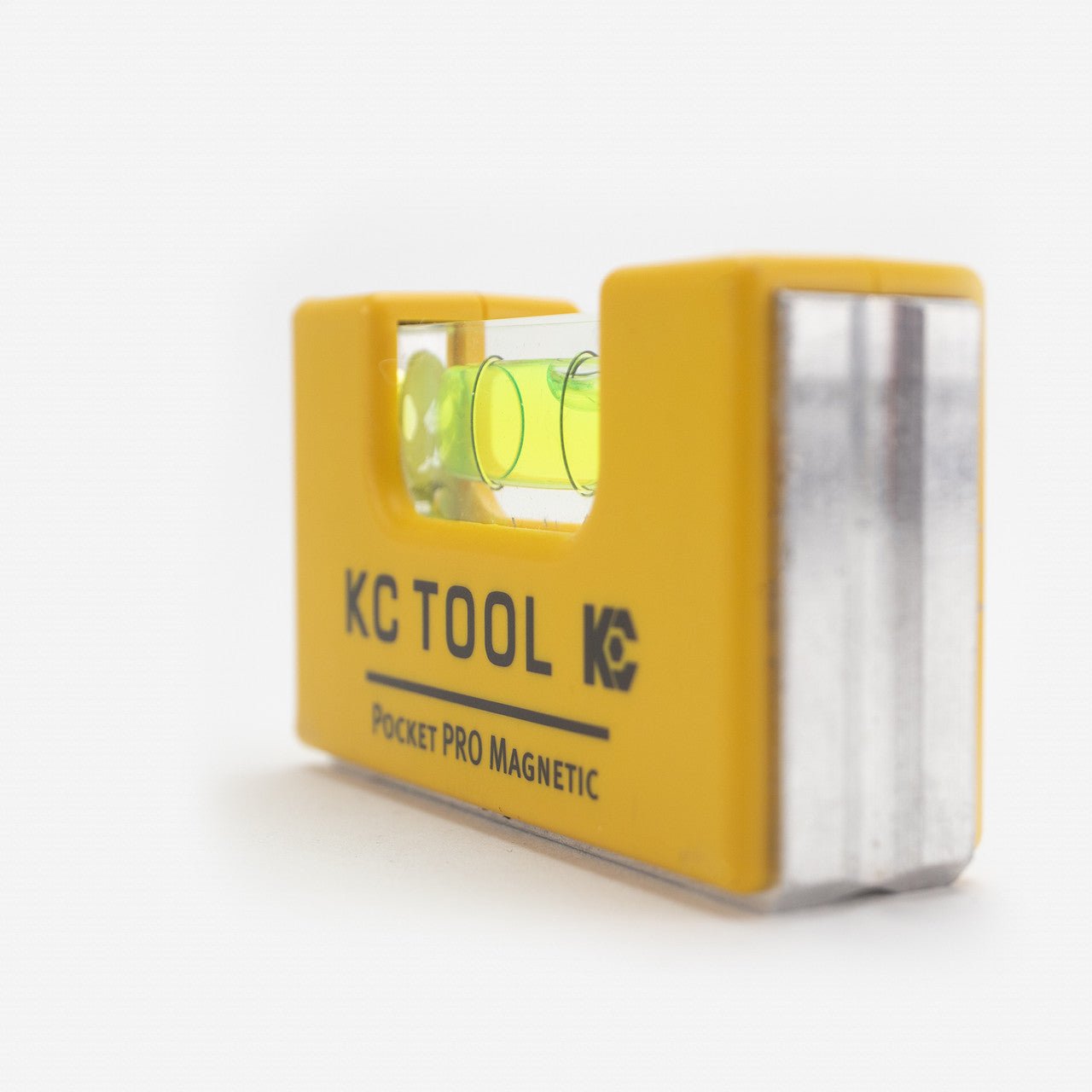 Stabila Pocket Level PRO Magnetic, KC Tool Edition - KCT11901 - KC Tool