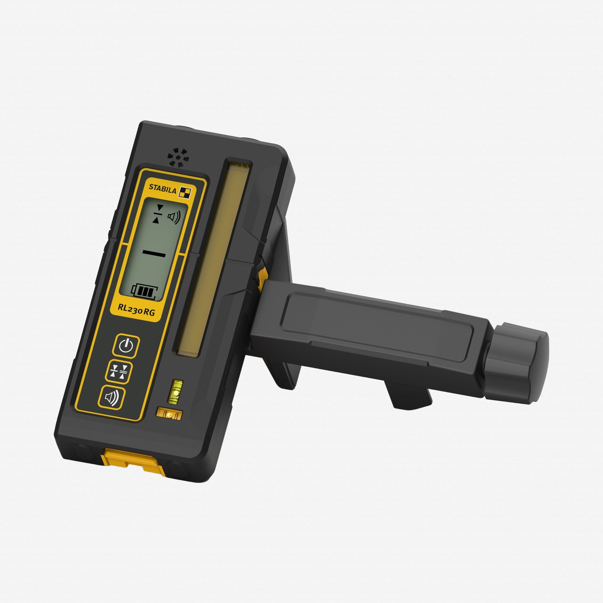 Stabila RL 230 RG Laser Line Receiver - SA07210 - KC Tool