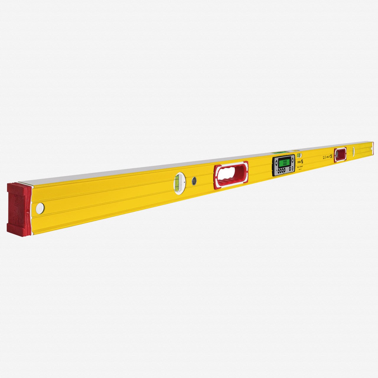 Stabila TECH 196 DL Electronic Spirit Level, 72" / 183 cm - SA39577 - KC Tool