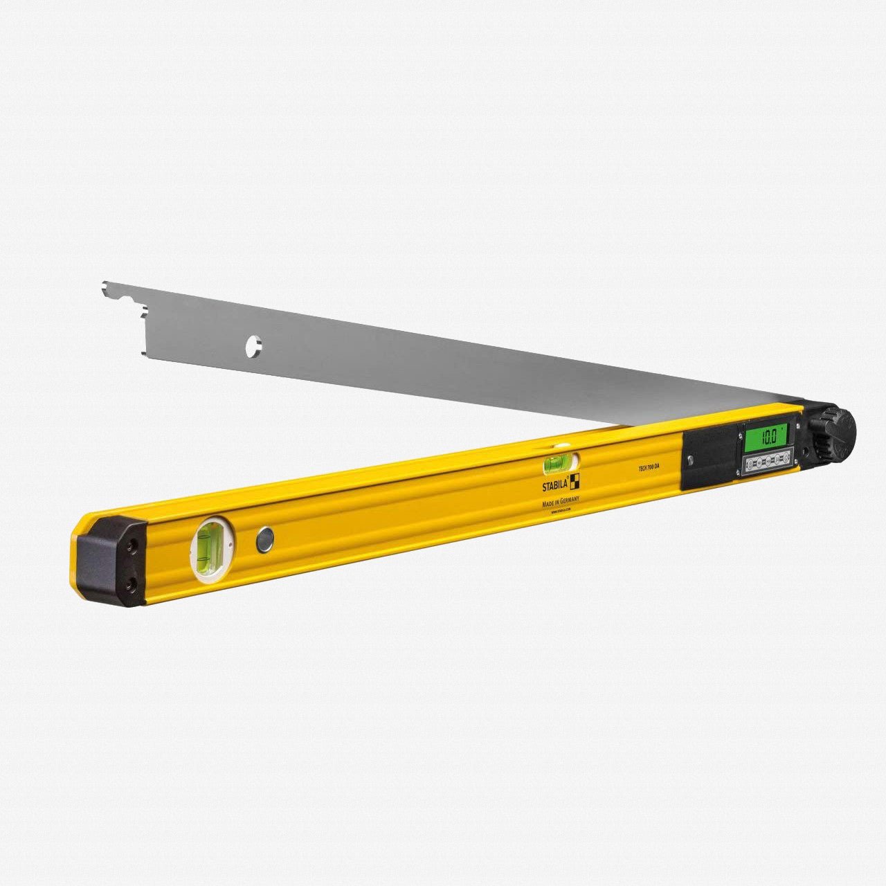 Stabila Tech 700DA Digital Electronic Angle Finder, 32" - SA39032 - KC Tool