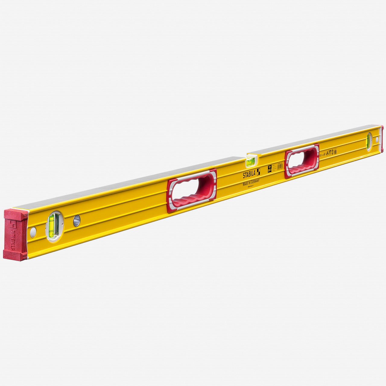 Stabila Type 196 Heavy Duty Level, 36" - SA37436 - KC Tool