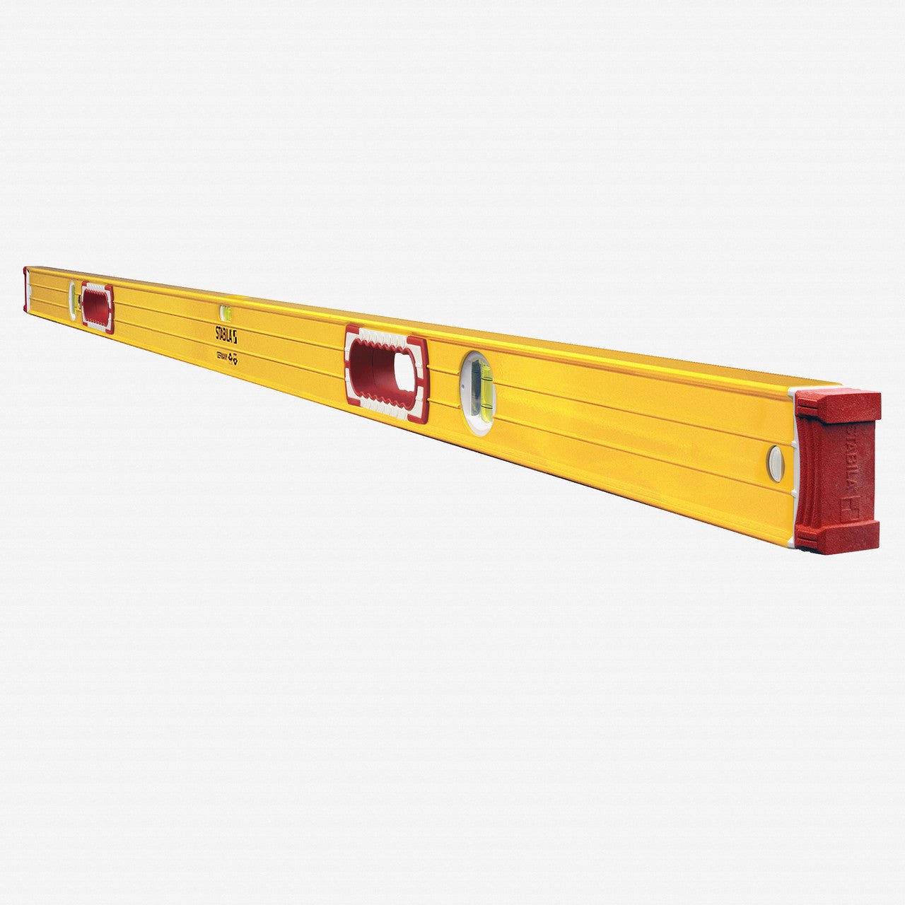 Stabila Type 196 Heavy Duty Level, 78" - SA37478 - KC Tool