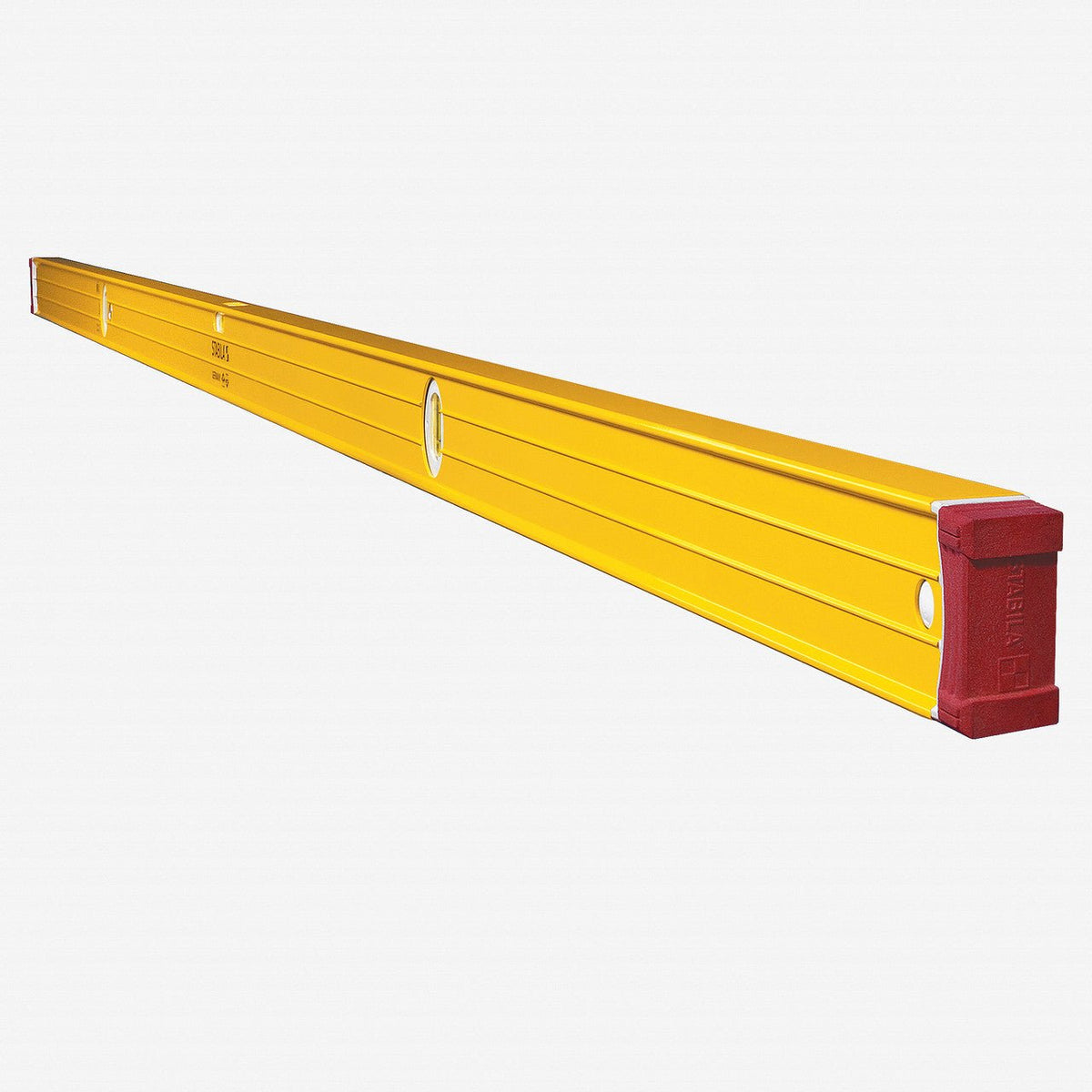 Stabila Type 196 Heavy Duty Level, 96" - SA37496 - KC Tool