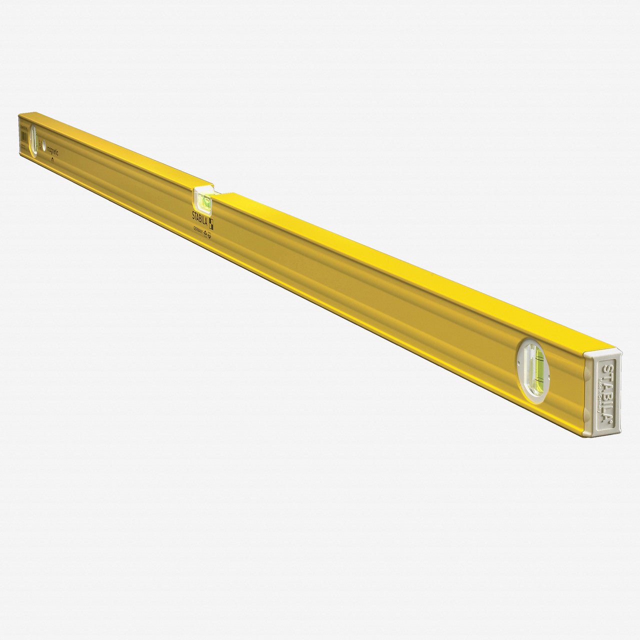 Stabila Type 80 A-2M Magnetic Level, 48" - SA29248 - KC Tool