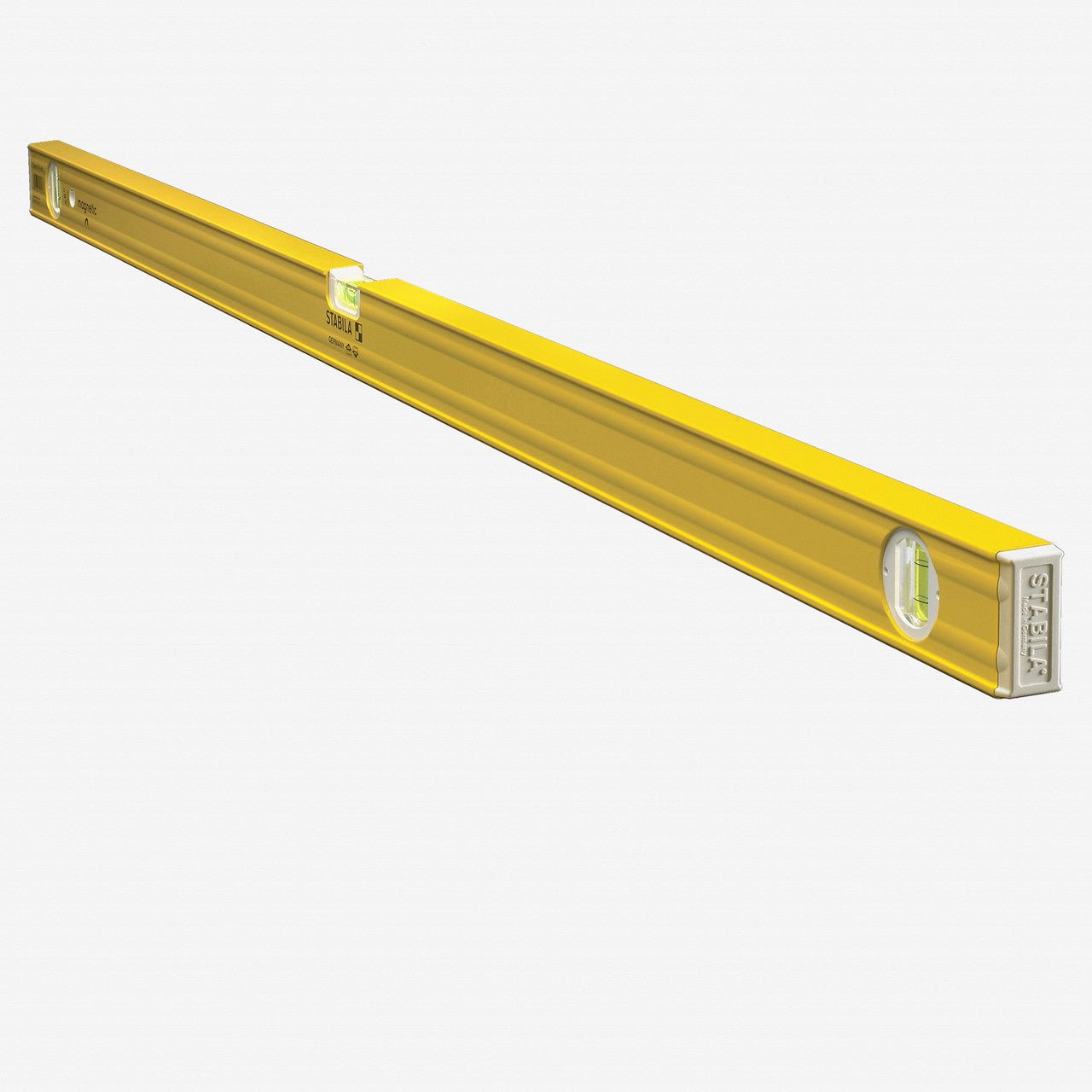 Stabila Type 80 A-2M Magnetic Level, 72" - SA29272 - KC Tool