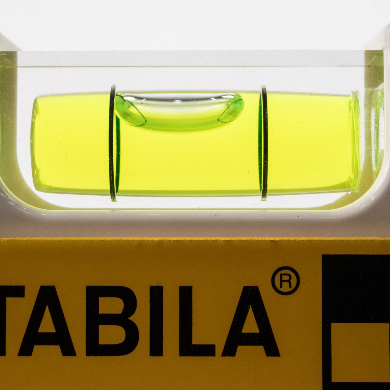 Stabila Type 80 AS Level, 8" - SA29008 - KC Tool