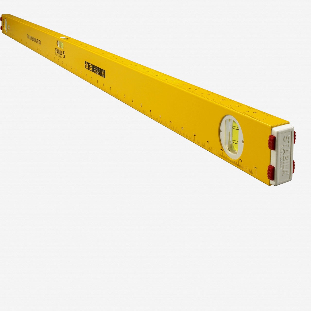 Stabila Type 80A - 2 Measuring Level, 48" - SA29148 - KC Tool