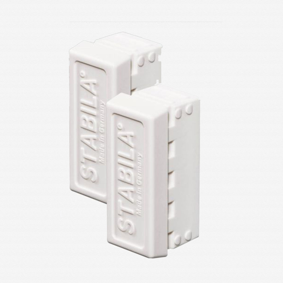 Stabila Type 80T Level End Caps (2) - SA20085 - KC Tool