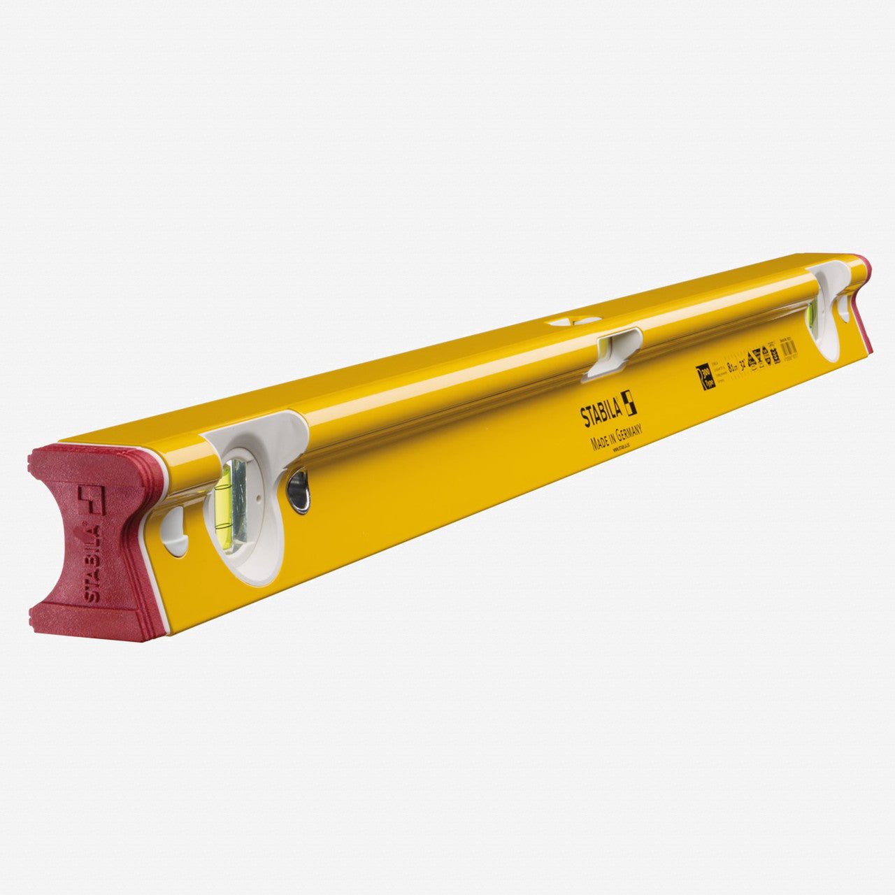 Stabila Type R300 R - Beam Level, 32" - SA41032 - KC Tool