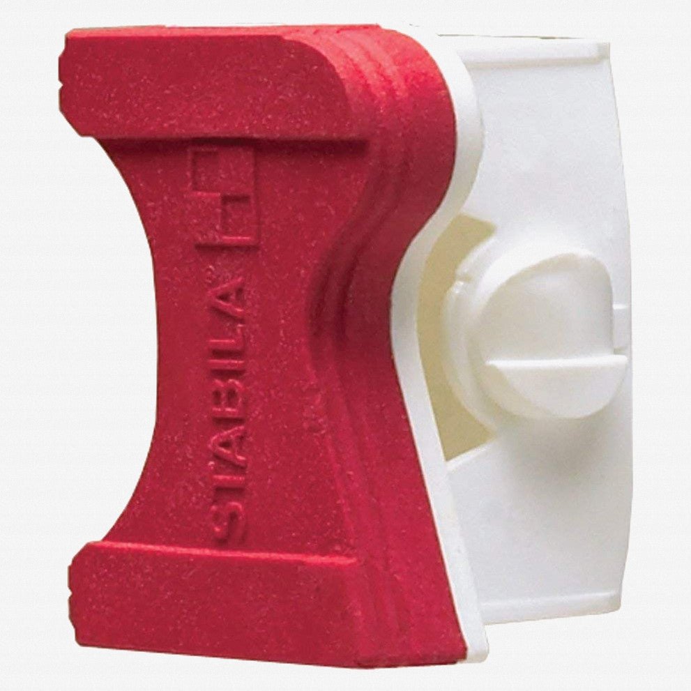 Stabila Type R300 R Beam Level End Caps (2) - SA20080 - KC Tool