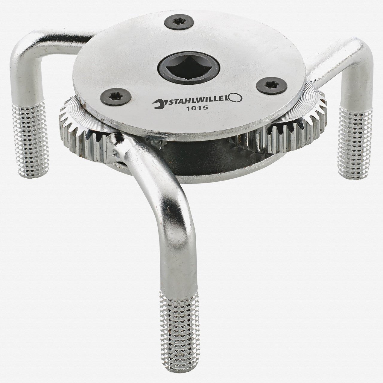 Stahlwille 1015 Oil Filter Claw, 3/8" Drive - ST74620002 - KC Tool