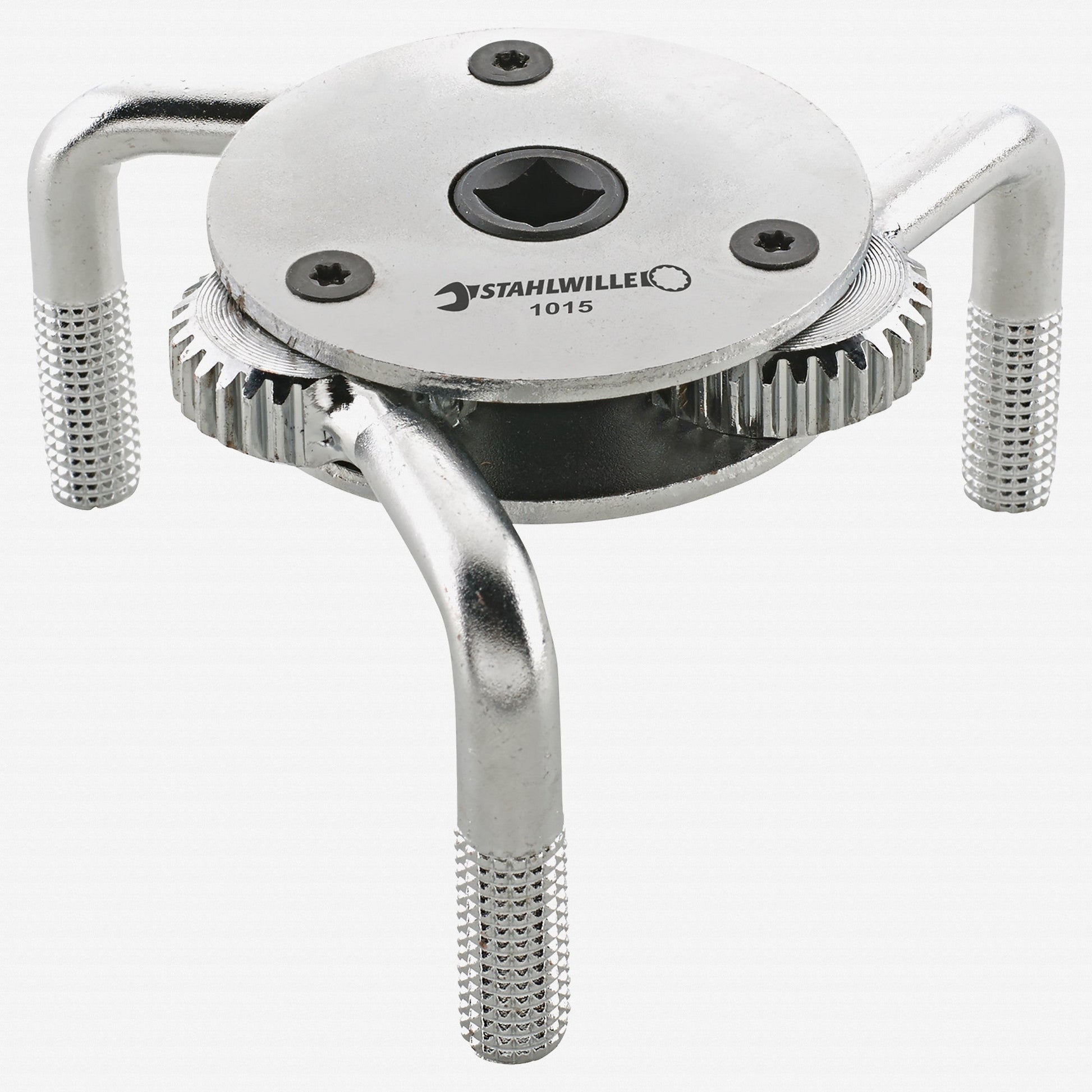 Stahlwille 1015 Oil Filter Claw, 3/8" Drive - ST74620002 - KC Tool