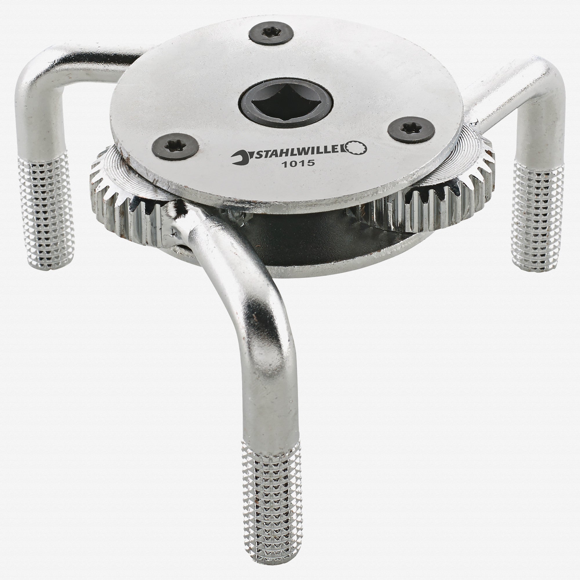 Stahlwille 1015 Oil Filter Claw, 3/8" Drive - ST74620002 - KC Tool