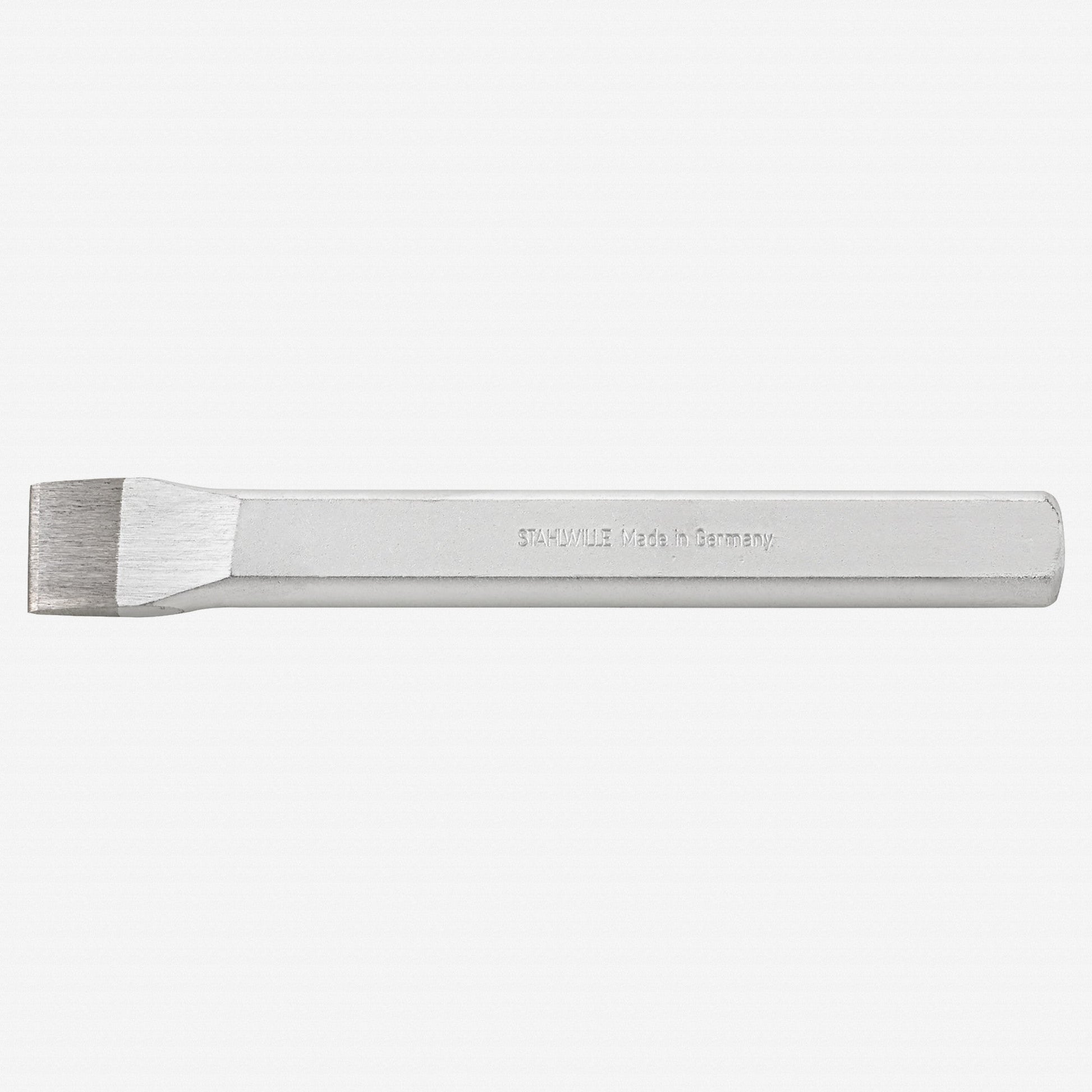Stahlwille 102 Cold Chisel, Size 200 - ST70020005 - KC Tool
