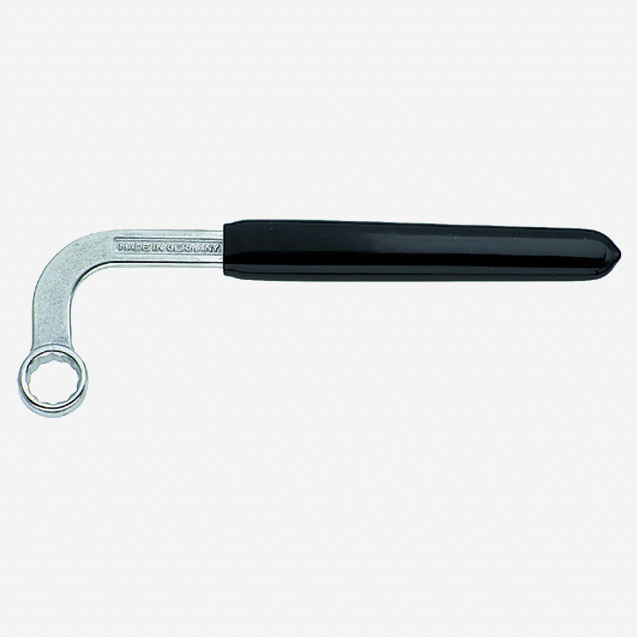 Stahlwille 1023 13mm Special Ring Spanner, for Injection Pumps - ST41110013 - KC Tool