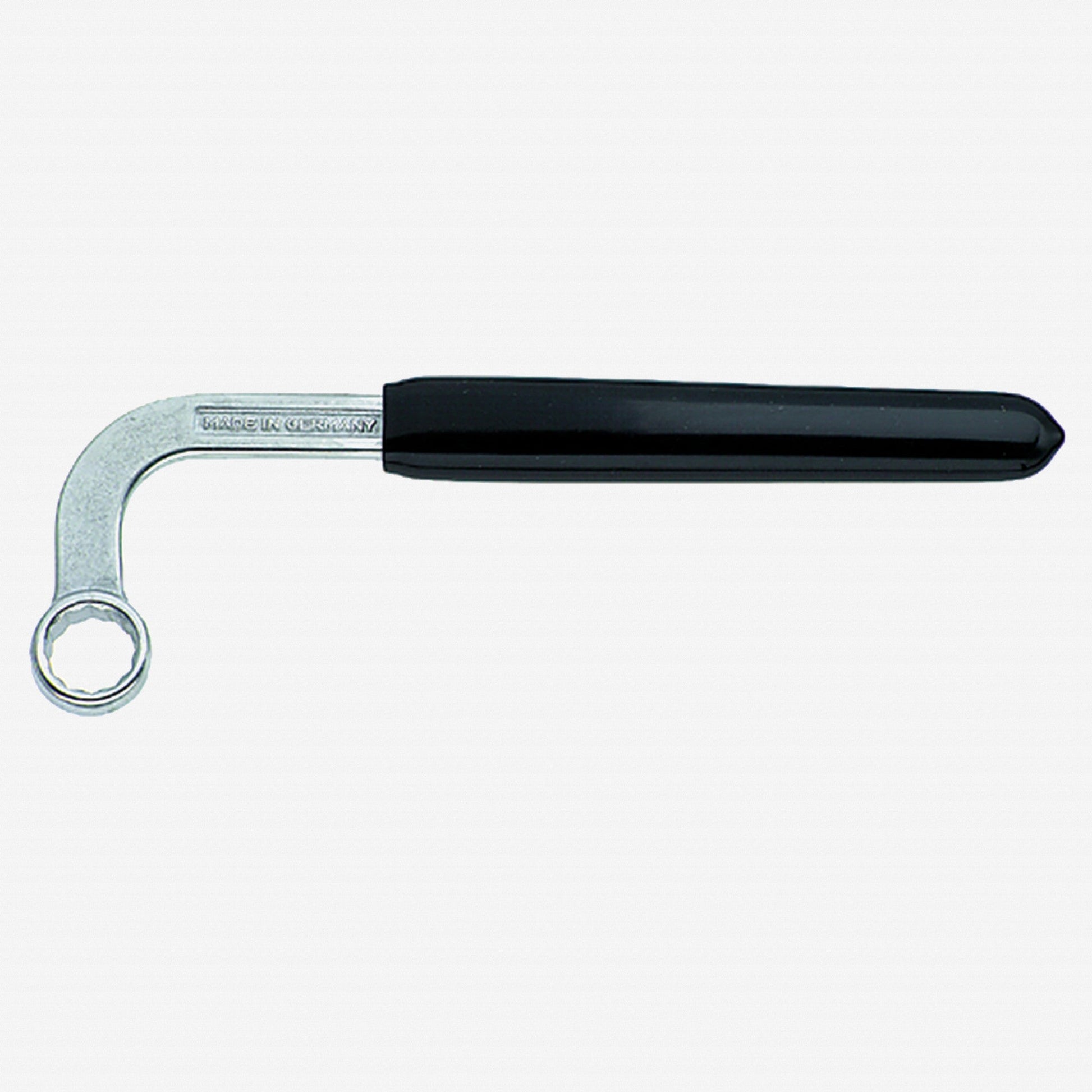 Stahlwille 1023 13mm Special Ring Spanner, for Injection Pumps - ST41110013 - KC Tool
