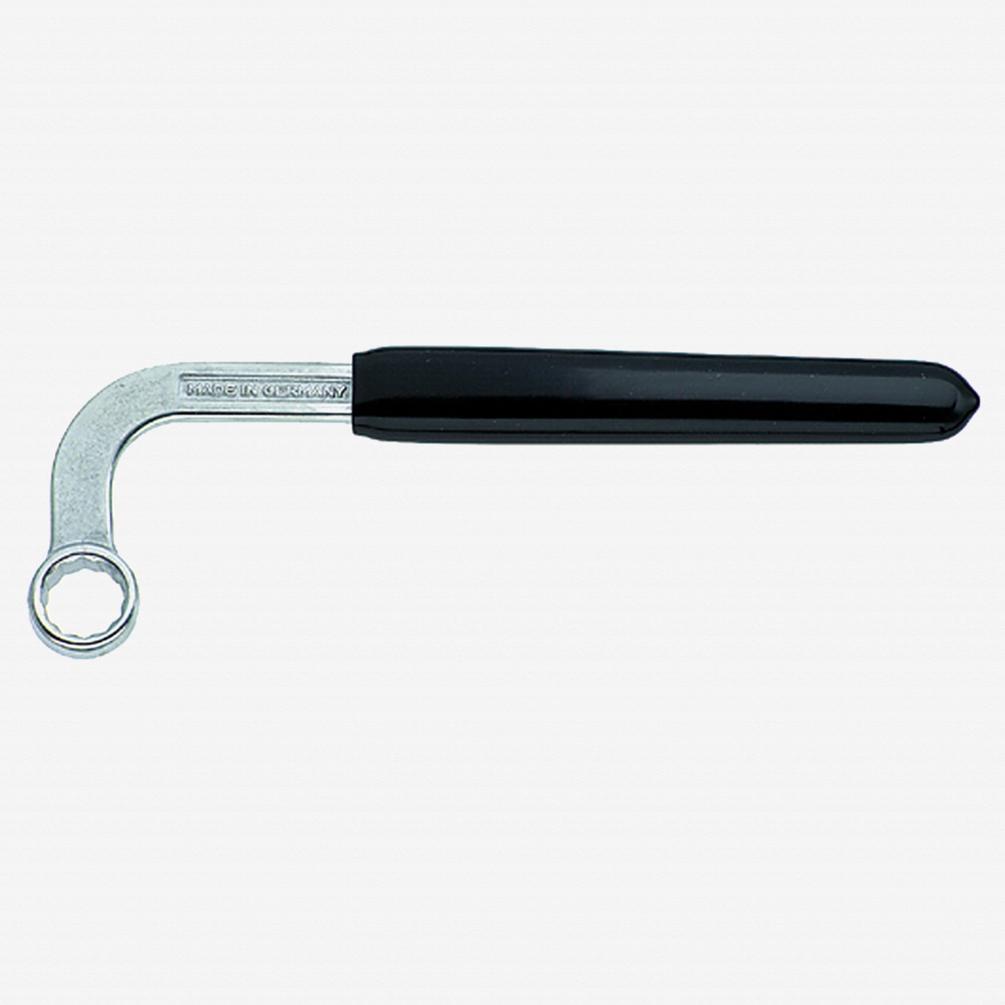 Stahlwille 1023 13mm Special Ring Spanner, for Injection Pumps - ST41110013 - KC Tool
