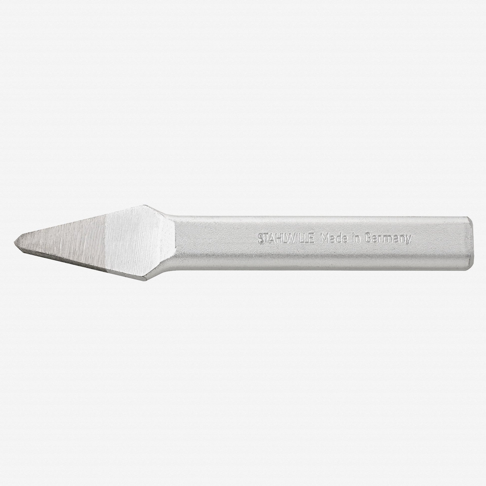 Stahlwille 103 Cross-cut Chisel, Size 175 - ST70040004 - KC Tool
