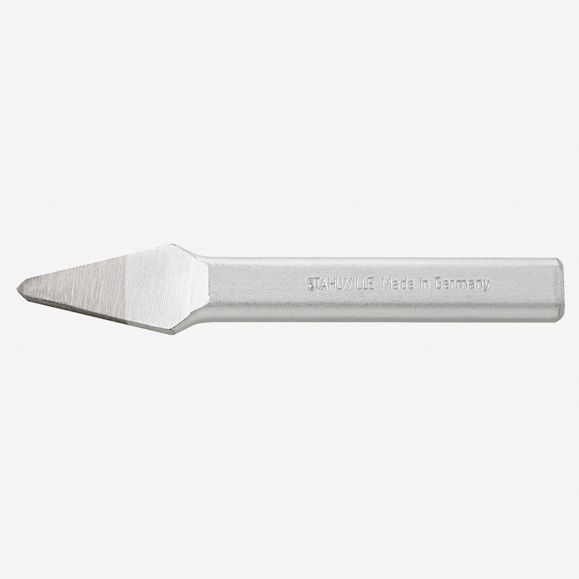 Stahlwille 103 Cross-cut Chisel, Size 175 - ST70040004 - KC Tool