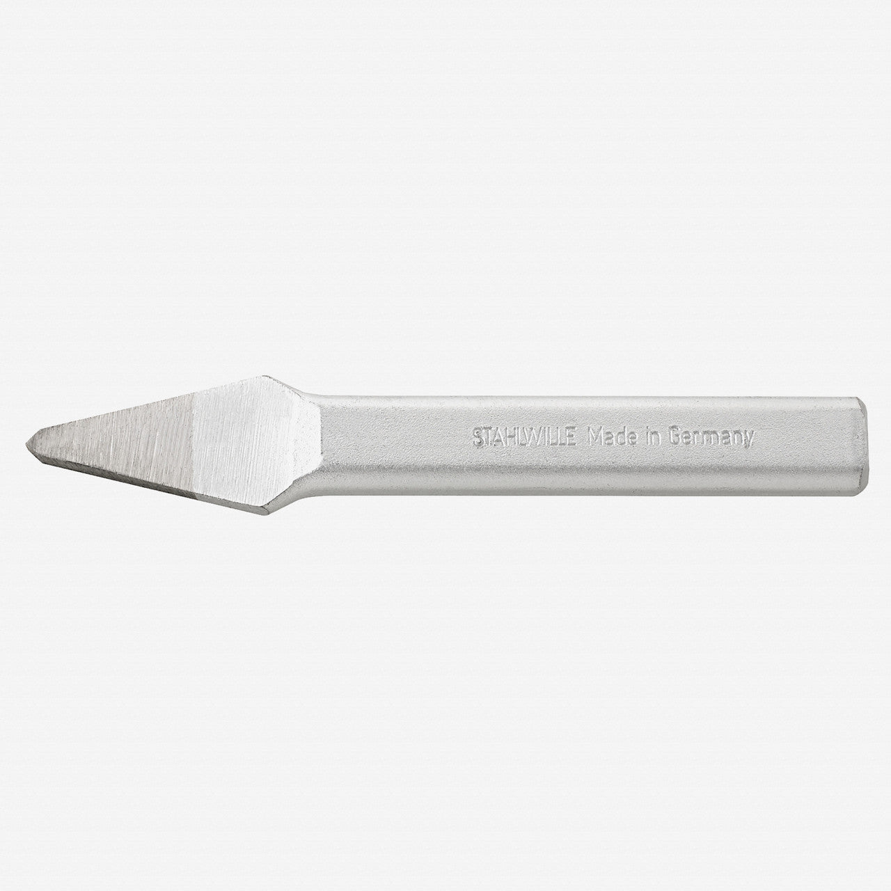 Stahlwille 103 Cross - cut Chisel, Size 200 - ST70040005 - KC Tool