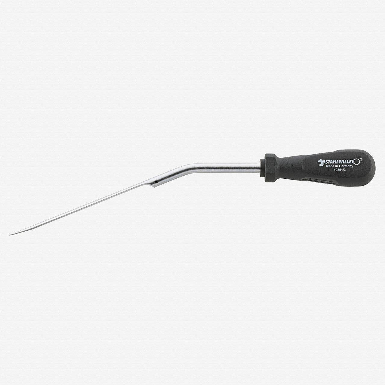 Stahlwille 10351/3 Guide handle - ST74270006 - KC Tool