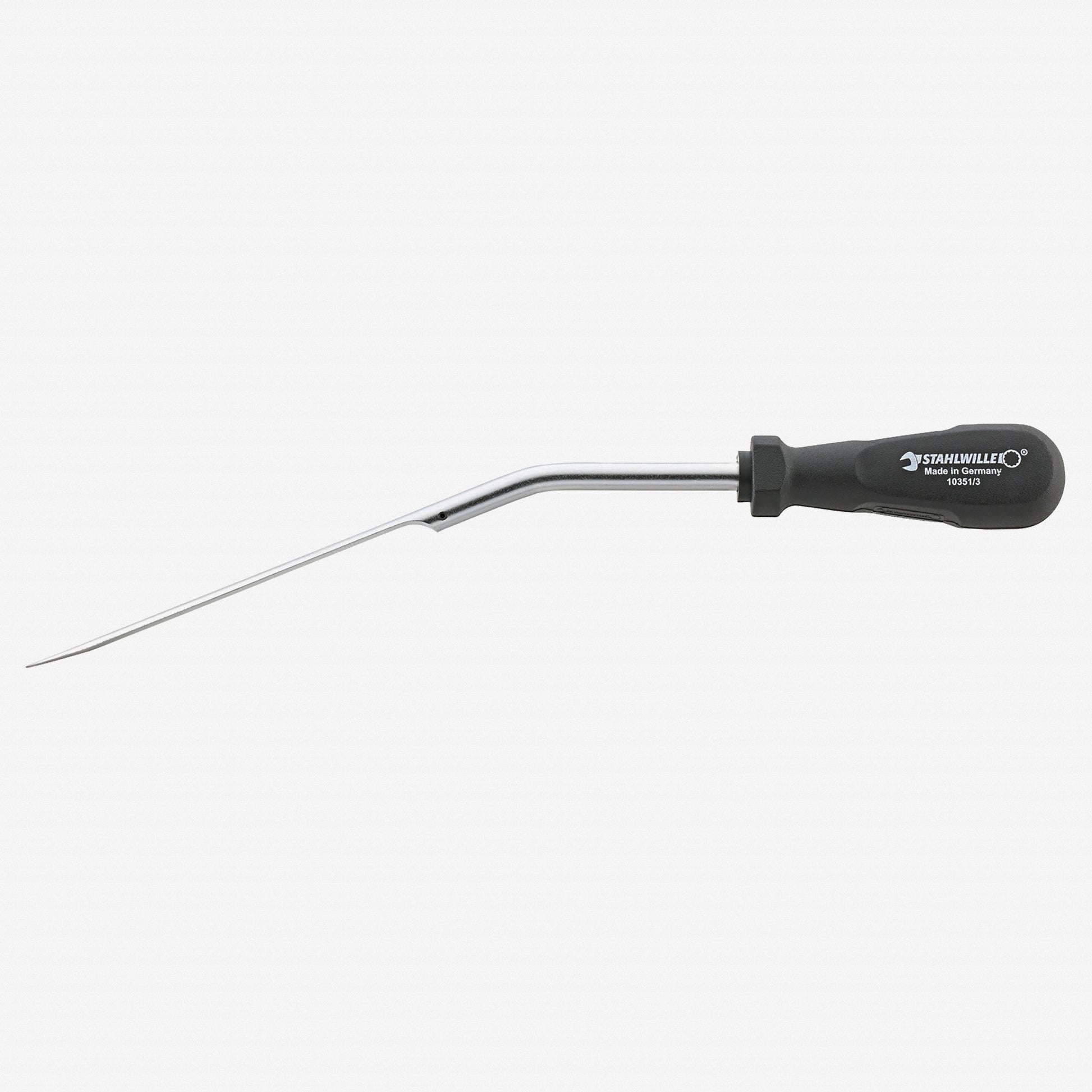 Stahlwille 10351/3 Guide handle - ST74270006 - KC Tool