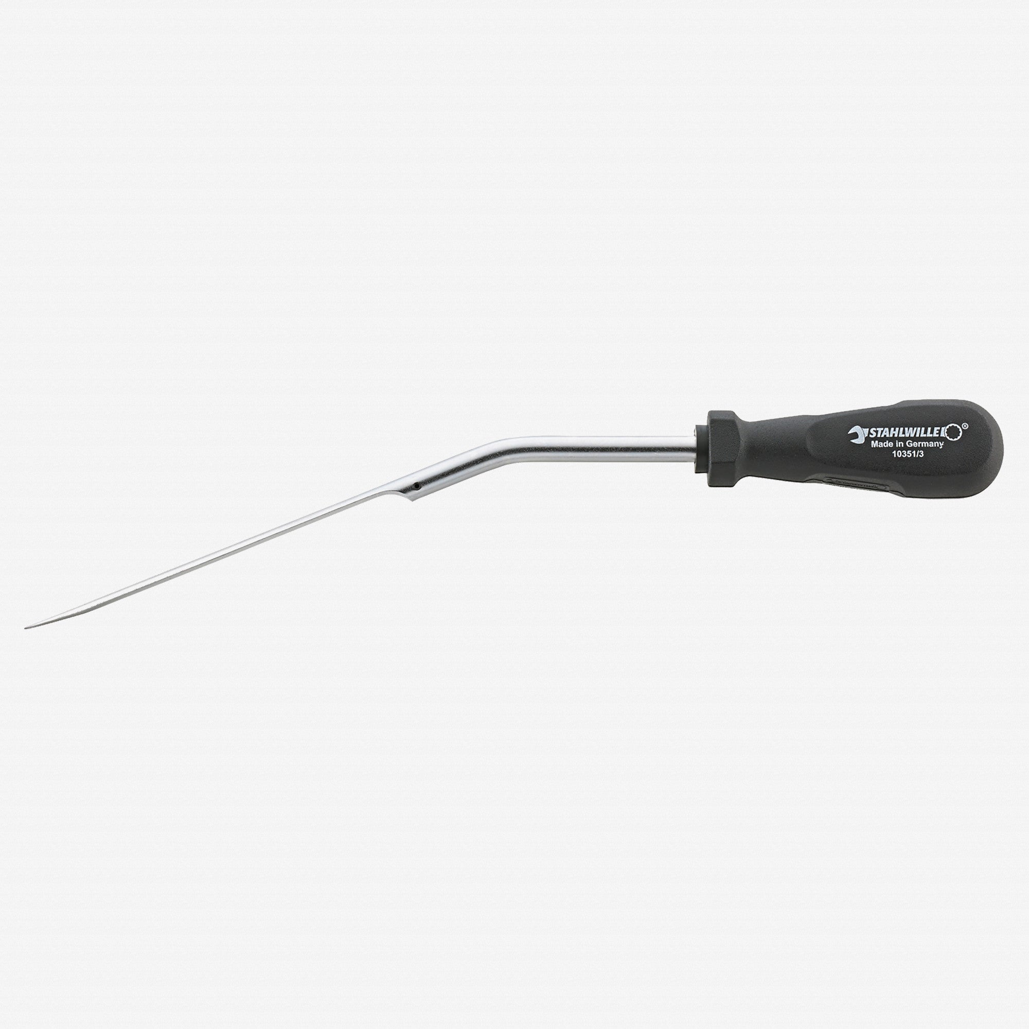 Stahlwille 10351/3 Guide handle - ST74270006 - KC Tool