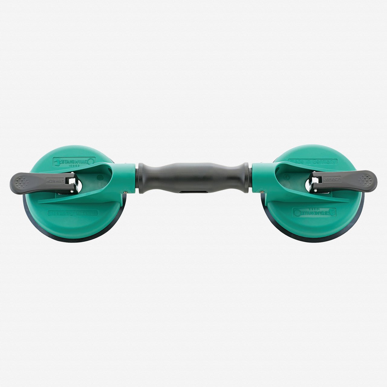 Stahlwille 10352/1 Double Suction Lifter for Automotive Glass - ST74280005 - KC Tool