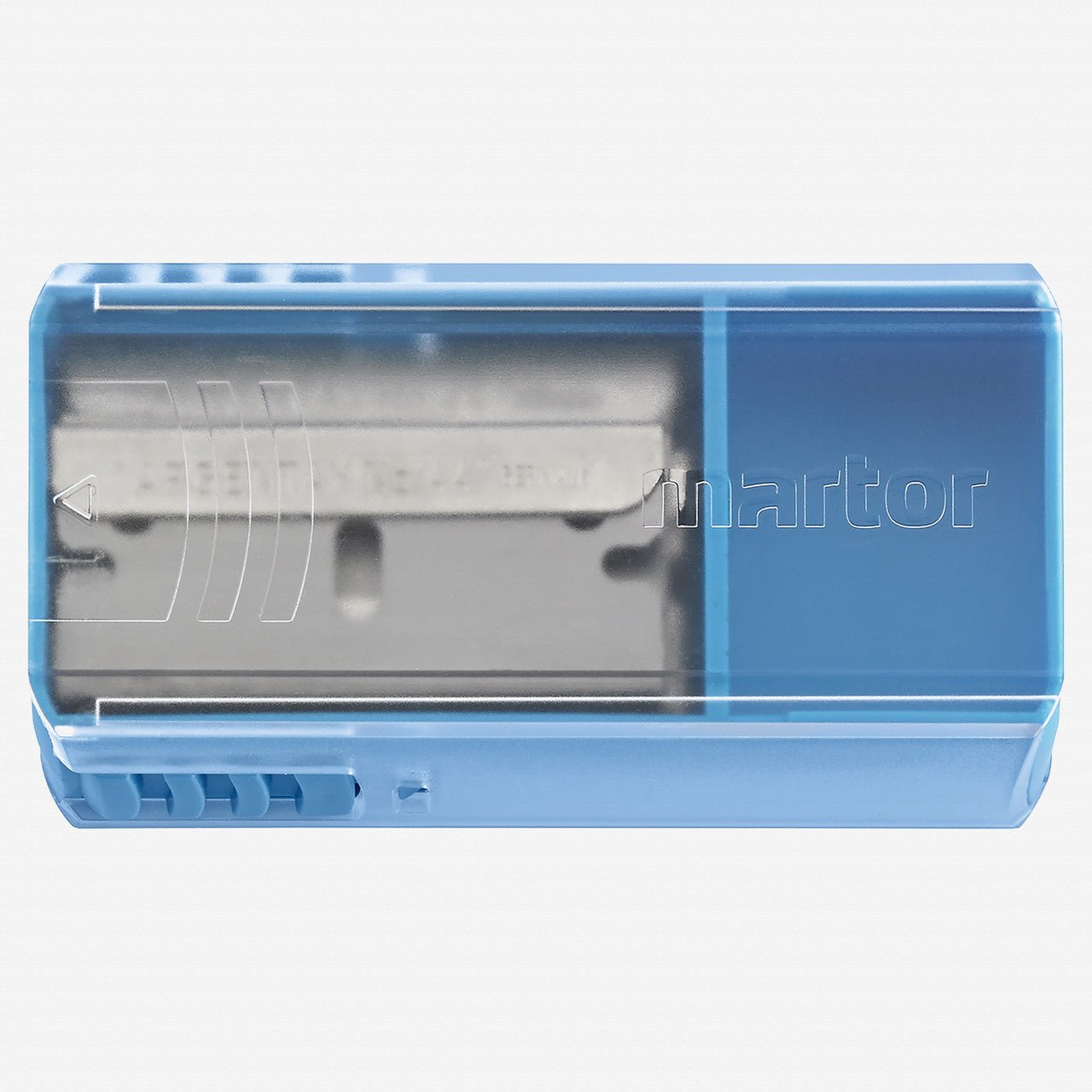 Stahlwille 10356R Spare Safety Razor Blades for Scrapers, 10 Pieces - ST79270015 - KC Tool