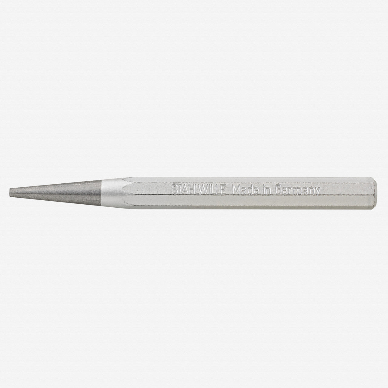 Stahlwille 104 Drift Pin, 120 x 3mm - ST70060010 - KC Tool