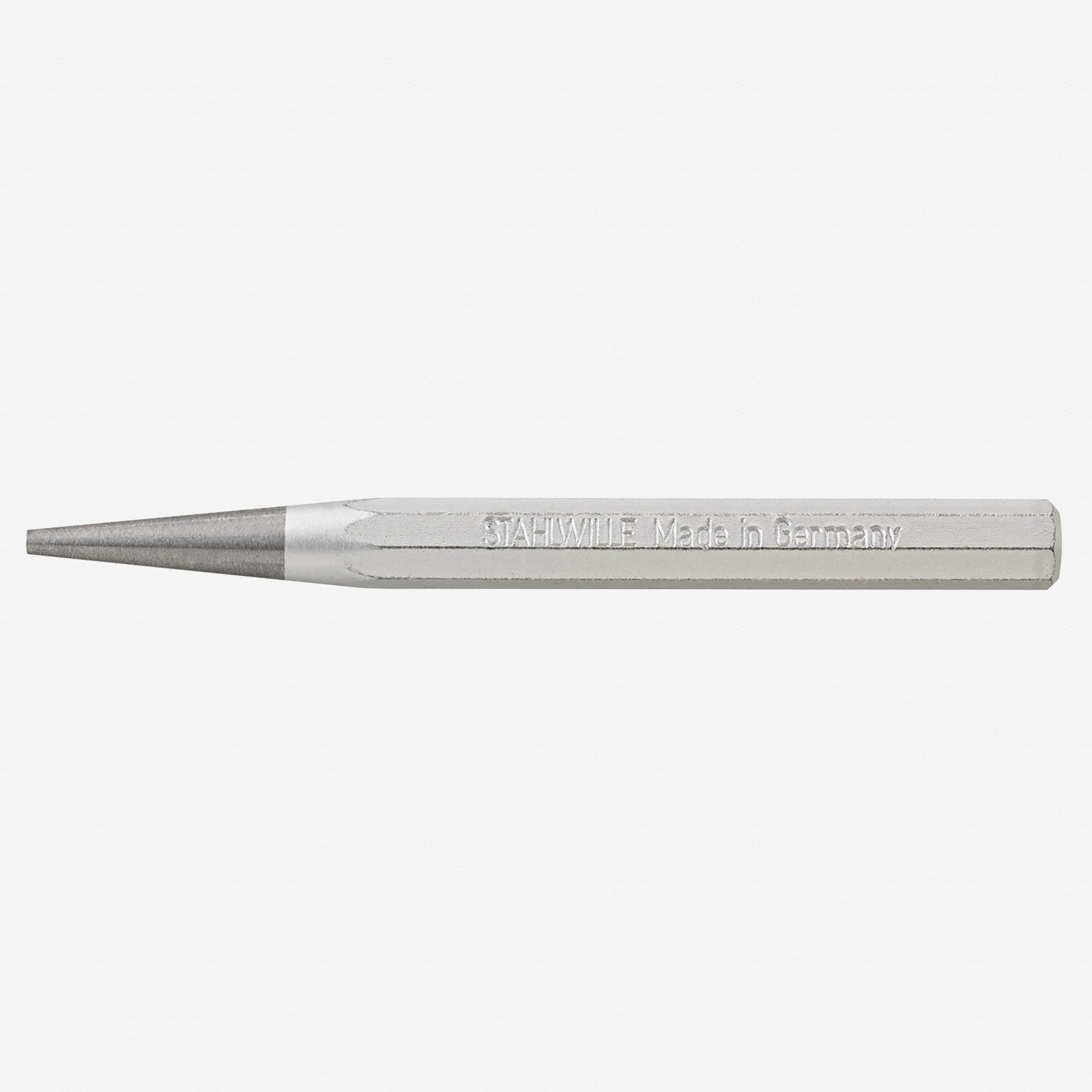 Stahlwille 104 Drift Pin, 120 x 5mm - ST70060008 - KC Tool