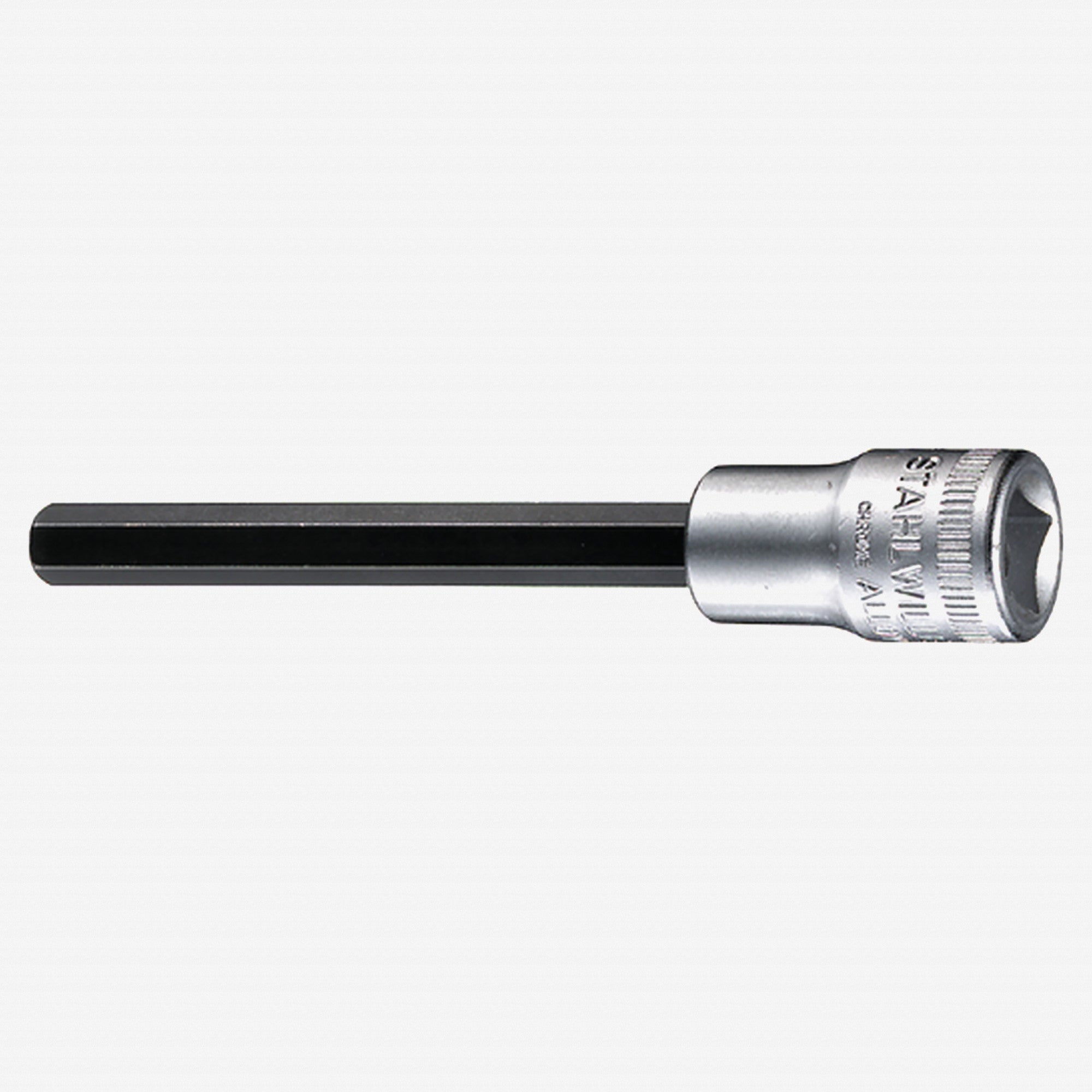 Stahlwille 1049/7 Hex Socket, 3/8" Drive, 7 mm - ST02151007 - KC Tool
